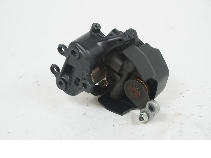 Höger sida på Styrdämpare från en Honda CBR 1000 RR -2004 motorcykel.