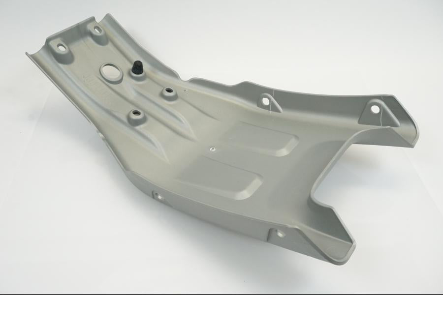 Vänster sida på Hasplast från en Honda TRX500FM -2006 ATV.