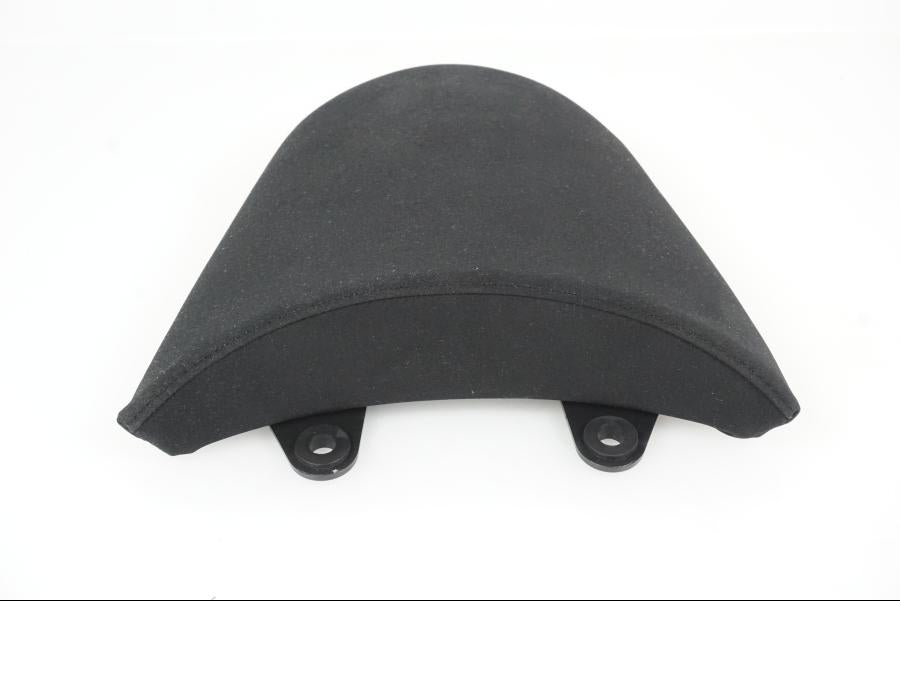 Baksidan på Sadel från en Ducati X Diavel S -2020 motorcykel.