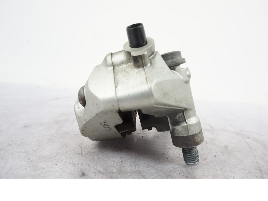 Höger sida på Bromsok från en KTM 690 SMCR -2016 motorcykel.