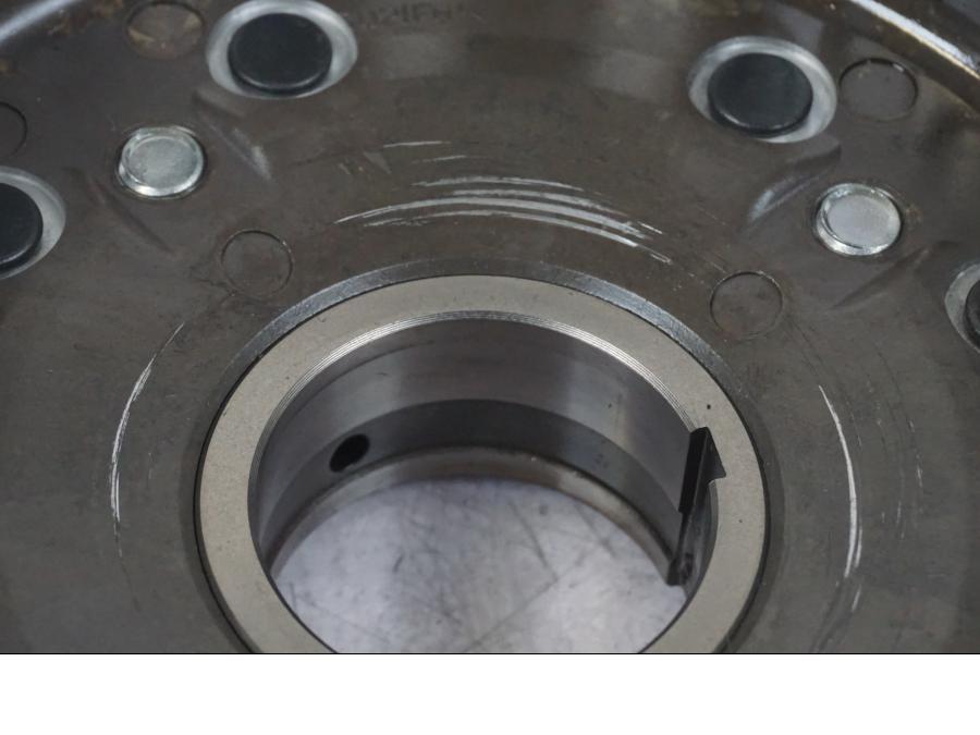 Extrabild1 på Kopplingskorg från en BMW R 1200 GS -2018 motorcykel.