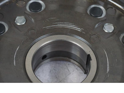 Extrabild1 på Kopplingskorg från en BMW R 1200 GS -2018 motorcykel.