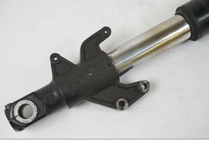 Extrabild3 på Gaffelben från en Aprilia RS 125 -2000 motorcykel.