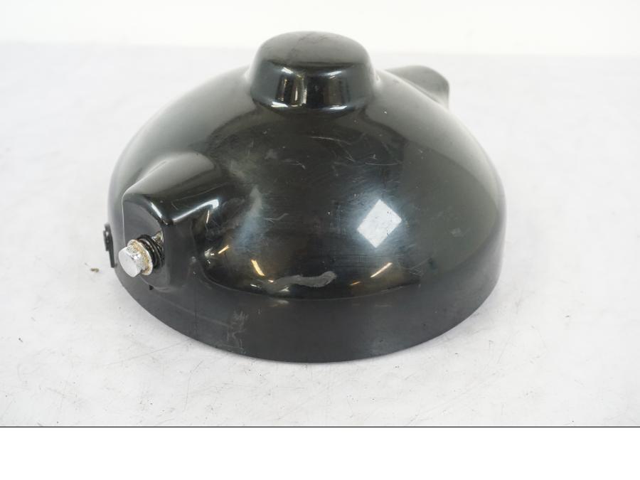 Vänster sida på Strålkastarhus från en Honda CB 750 -1996 motorcykel.