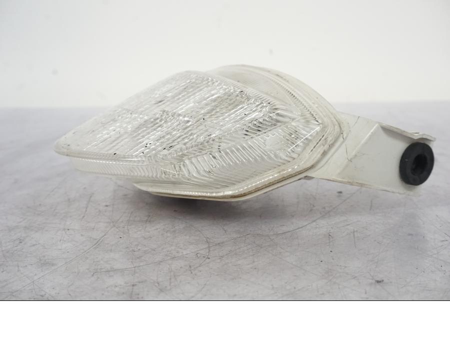 Baksidan på Baklampa från en Suzuki GSX-R 1000 -2005 motorcykel.