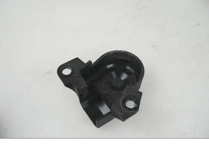 Baksidan på Sidostödsbrytare från en BMW F 750 GS -2019 motorcykel.