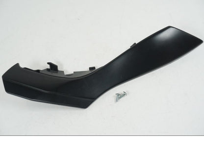 Framsidan på Sidopanel från en Kawasaki ER-6F -2016 motorcykel.