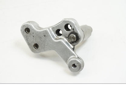 Framsidan på Växelpedalfäste från en Suzuki GSX-R 750 -2008 motorcykel.