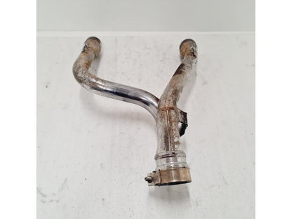 Höger sida på Mellanrör från en KTM 625 SMC -2005 motorcykel.