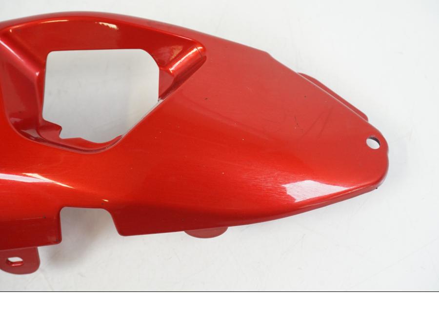 Vänster sida på Bakvinge från en Kawasaki ER-6F -2016 motorcykel.