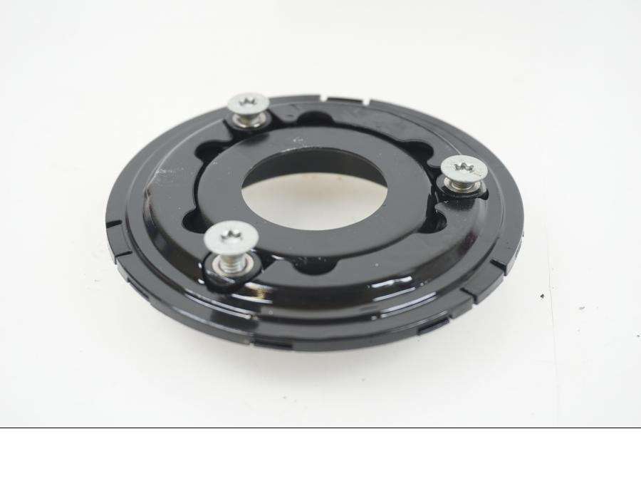 Höger sida på Vattenpump från en BMW F 850 GS -2019 motorcykel.