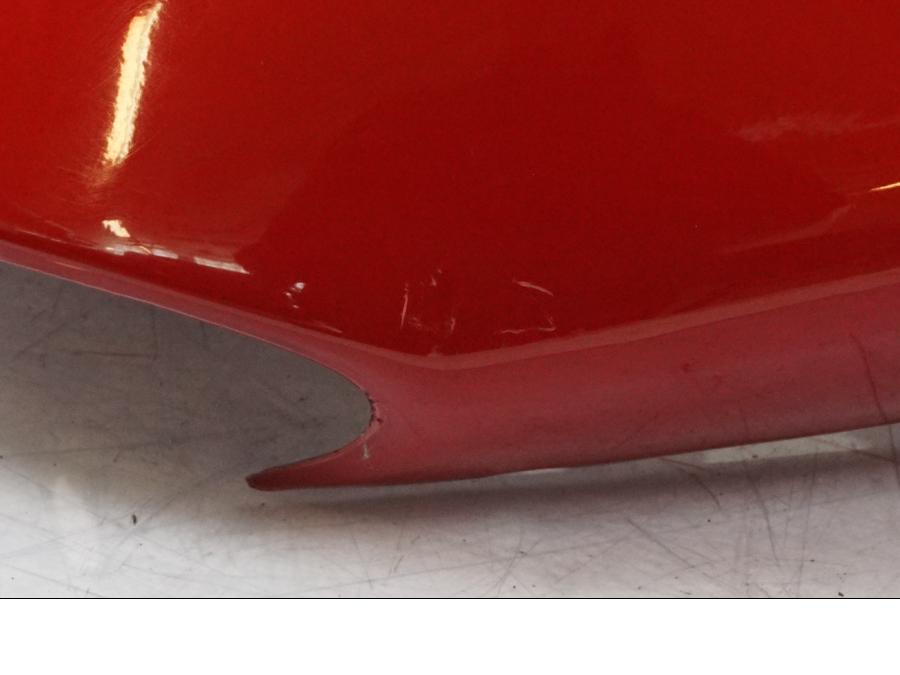 Extrabild3 på Bakvinge från en Suzuki GSX 1300 R -1999 motorcykel.