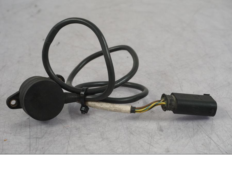 Höger sida på Växelindikator från en BMW R 1100 GS -1998 motorcykel.