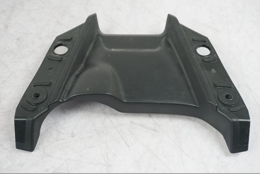 Baksidan på Toppkåpa från en Yamaha MT-09 -2016 motorcykel.