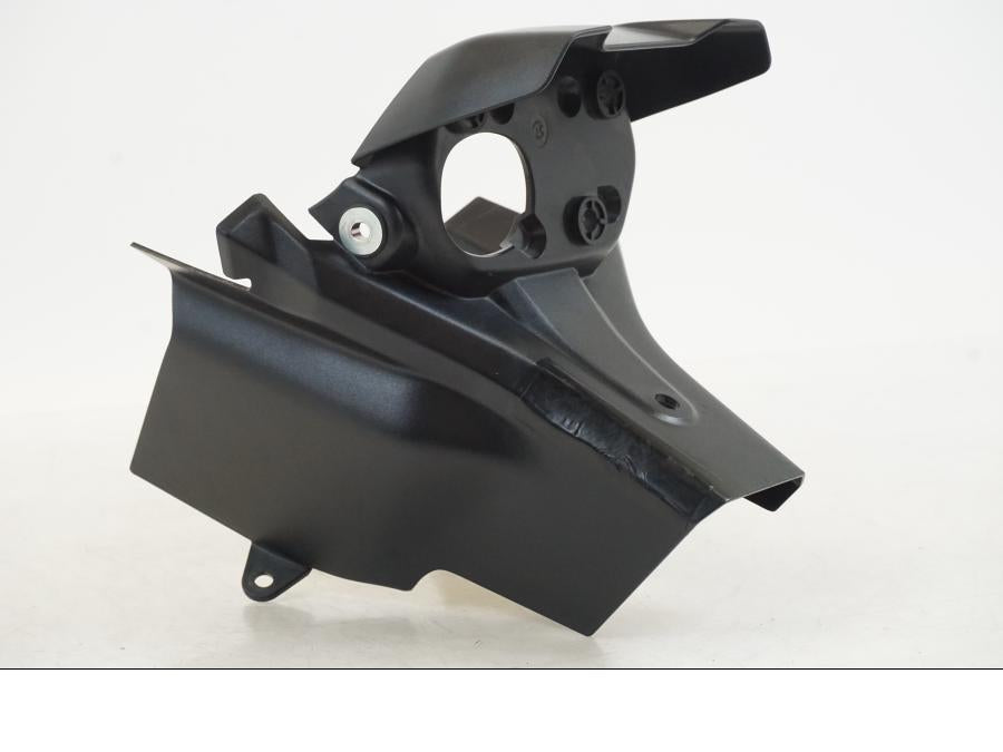 Framsidan på Instrumentkåpa från en Yamaha YZF R7 -2022 motorcykel.