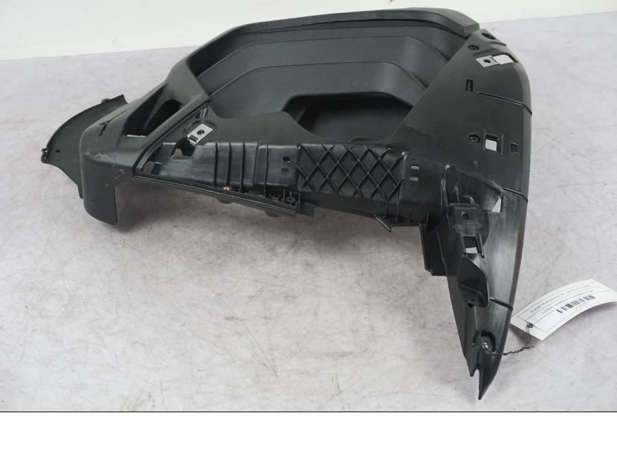 Extrabild3 på Sidkåpa innerplast från en Ducati Multistrada V4 -2024 motorcykel.