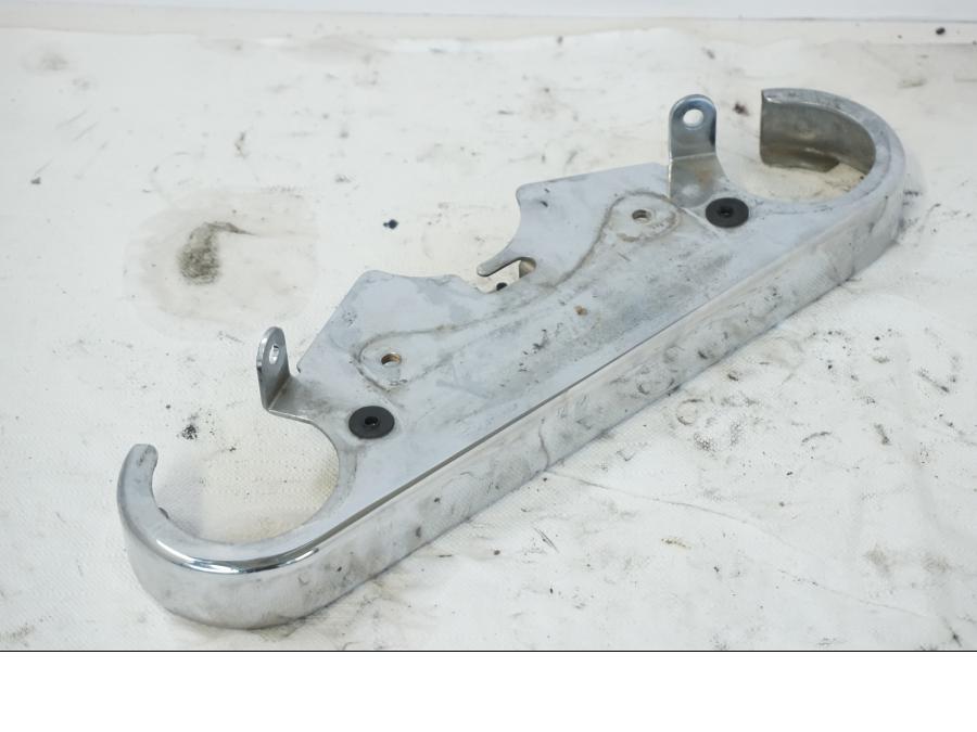 Vänster sida på Dekorkåpa från en Kawasaki VN 1500 -1996 motorcykel.