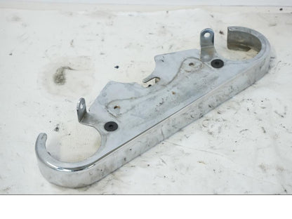 Vänster sida på Dekorkåpa från en Kawasaki VN 1500 -1996 motorcykel.