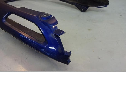 Extrabild1 på Bakvinge från en Yamaha FJR 1300 -2003 motorcykel.