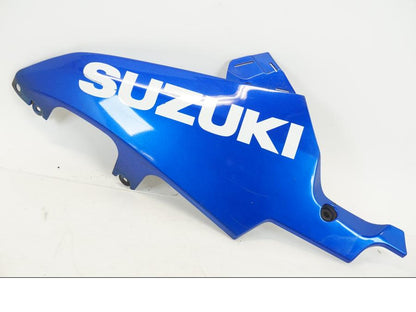 Framsidan på Magkåpa från en Suzuki GSX-R 750 -2008 motorcykel.