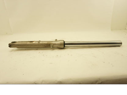 Höger sida på Gaffelben från en Honda VFR 750 -1990 motorcykel.