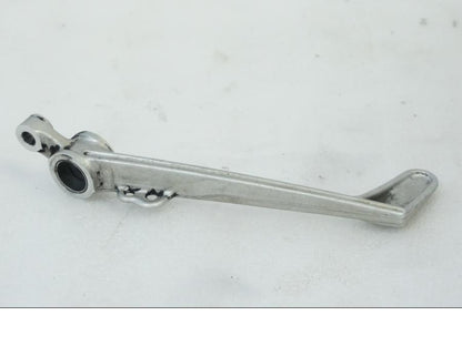 Baksidan på Bromspedal från en Honda CBR 1000 RR -2010 motorcykel.