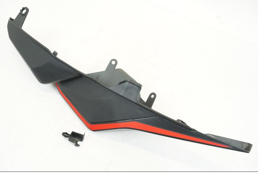 Framsidan på Bakvinge från en Honda CBR 650 R -2019 motorcykel.