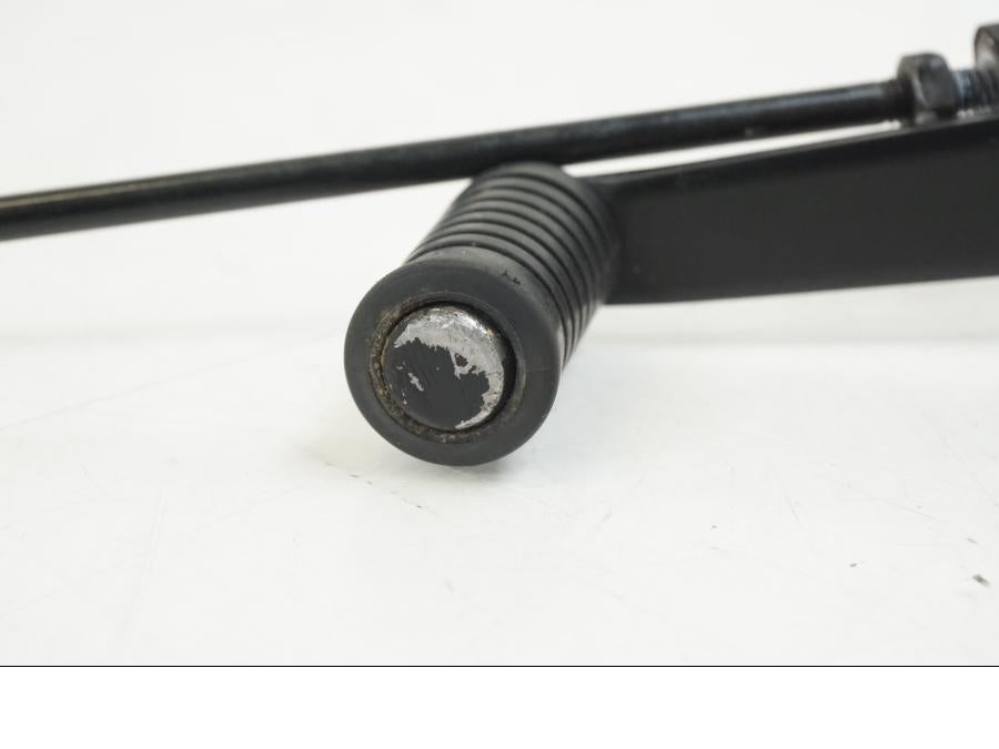 Höger sida på Växelpedal från en Honda CB 650 F Hornet -2017 motorcykel.