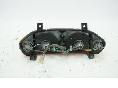 Höger sida på Baklampa från en Honda ST 1100 -1999 motorcykel.