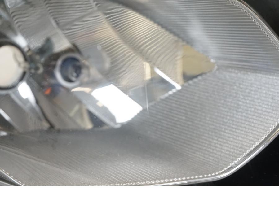 Extrabild2 på Strålkastare från en BMW S 1000 XR -2014 motorcykel.