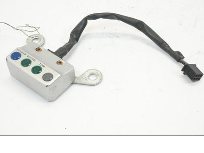 Höger sida på Lampkonsoll från en Yamaha XV 535 -1996 motorcykel.