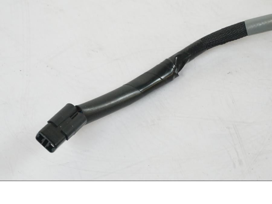 Höger sida på Bromsljuskontakt från en Kawasaki Z 900 -2021 motorcykel.