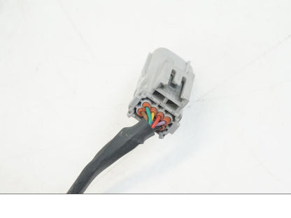 Extrabild1 på Gasreglage från en Ducati Hyperstrada -2013 motorcykel.