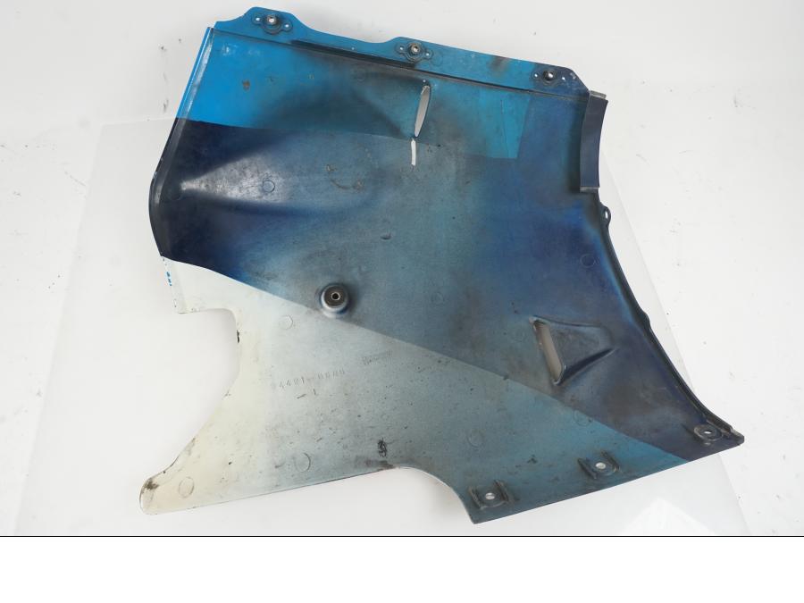 Extrabild5 på Magkåpa från en Suzuki GSX-R 1100 -1986 motorcykel.