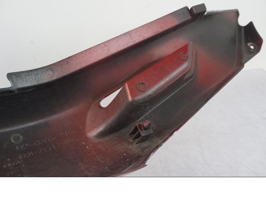 Extrabild6 på Bakvinge från en Yamaha XJ 900 -1997 motorcykel.