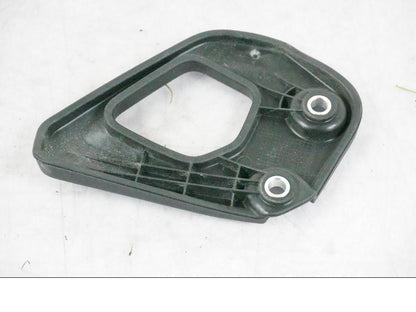 Baksidan på Hälskydd från en BMW R 1250 GSA -2021 motorcykel.