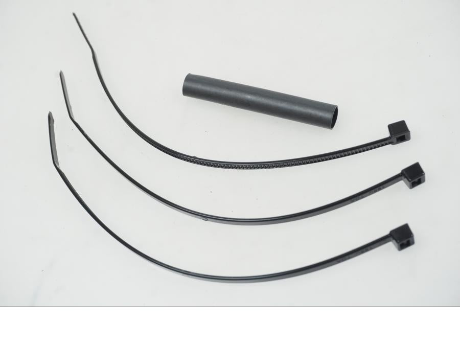 Höger sida på Styrelreglage från en H-D Touring Road King FLHR/I -2010 motorcykel.