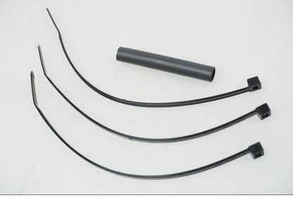 Höger sida på Styrelreglage från en H-D Touring Road King FLHR/I -2010 motorcykel.