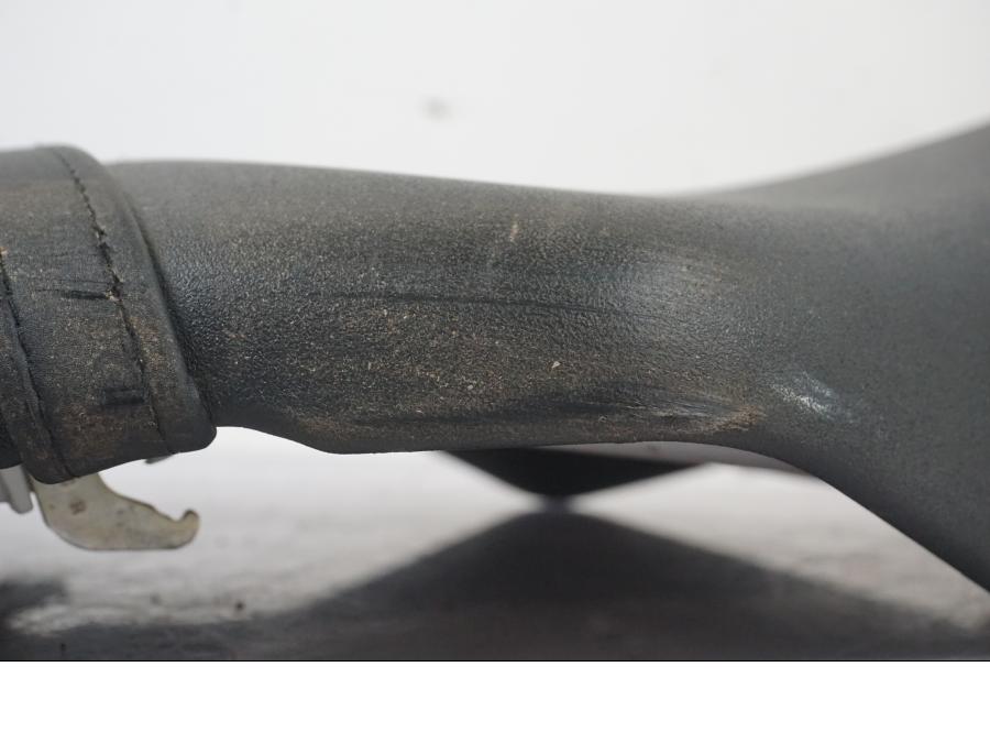 Extrabild5 på Sadel från en Yamaha MT-09 -2016 motorcykel.