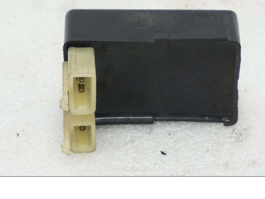 Baksidan på CDI / ECU från en Ducati Monster 900 -1998 motorcykel.