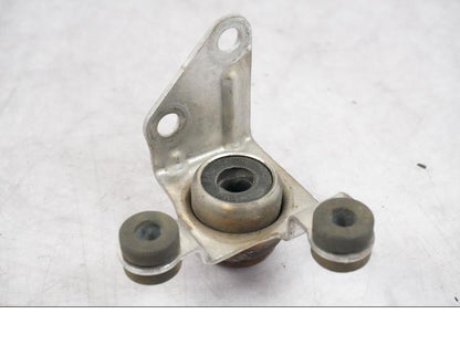 Höger sida på Avgasanslutning från en BMW R 1250 GSA -2021 motorcykel.