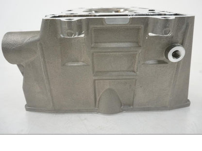 Extrabild1 på Topplock från en KTM 250 SX-F -2008 motorcykel.