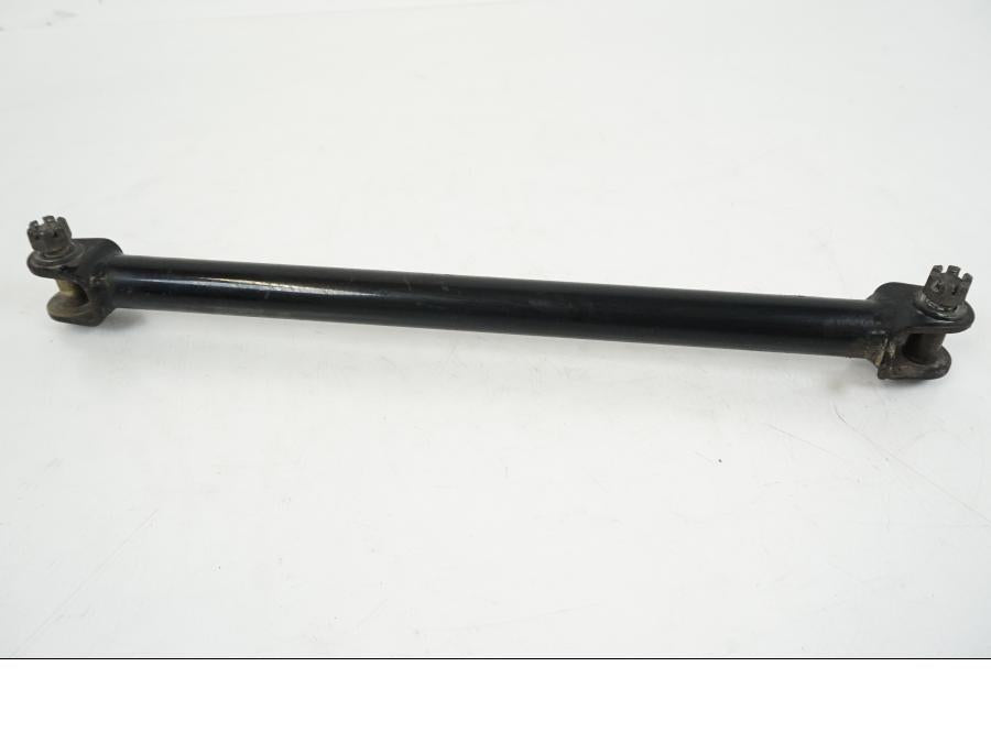 Vänster sida på Stag från en Suzuki GS 1000 -1978 motorcykel.