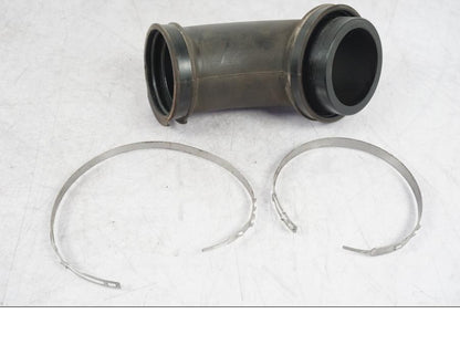 Framsidan på Luftrör från en BMW R 1200 GS -2005 motorcykel.