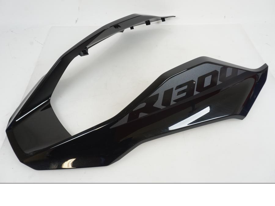 Framsidan på Näbben från en BMW R 1300 GS -2024 motorcykel.