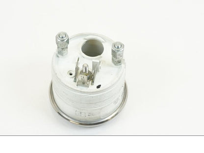 Höger sida på Bensintankmätare från en H-D Dyna Super Glide FXDCI -2005 motorcykel.