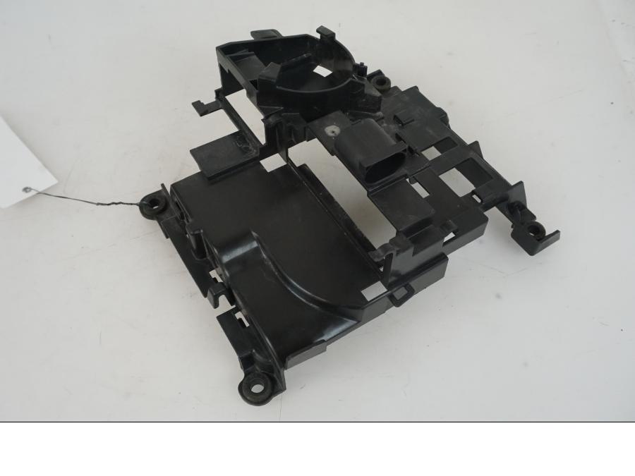 Höger sida på Plast från en BMW F 750 GS -2019 motorcykel.