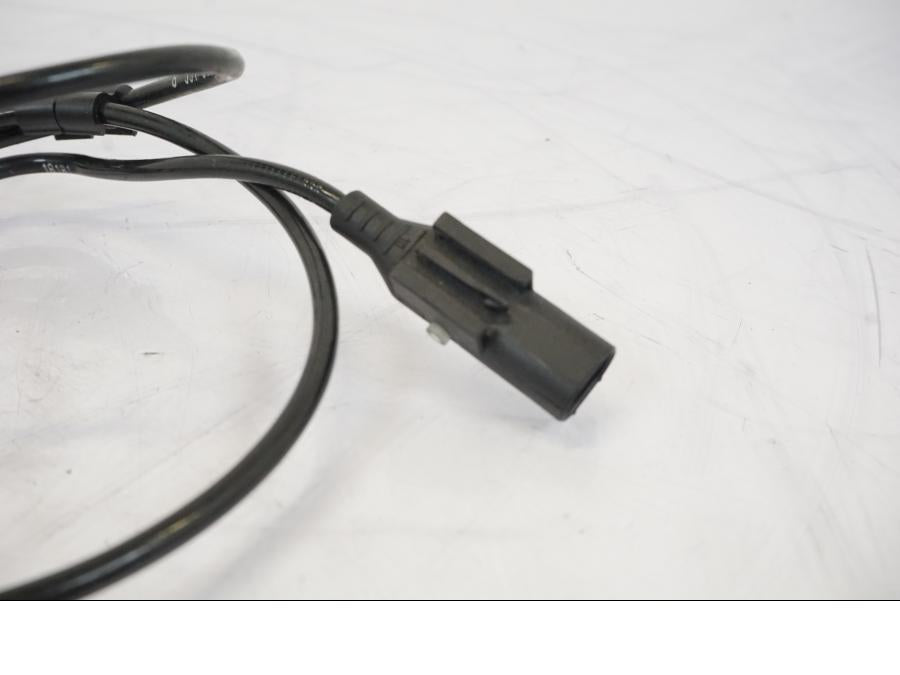 Höger sida på ABS givare från en BMW S 1000 XR -2019 motorcykel.