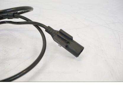 Höger sida på ABS givare från en BMW S 1000 XR -2019 motorcykel.