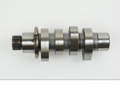 Vänster sida på Kamaxel från en H-D Street Glide CVO FLHXSE -2022 motorcykel.